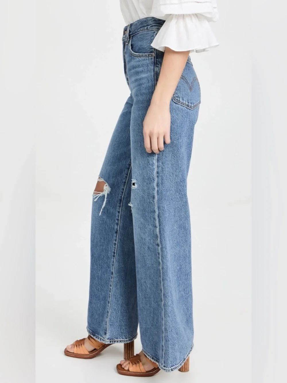 Levis levi’s high